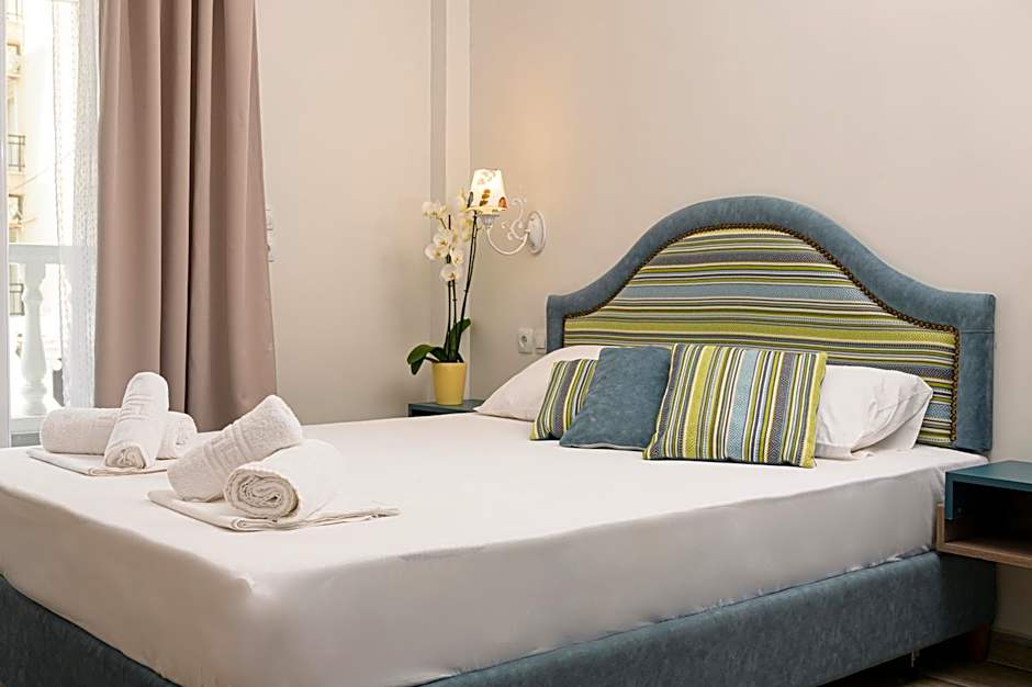 Parthenon Art Executive Wing