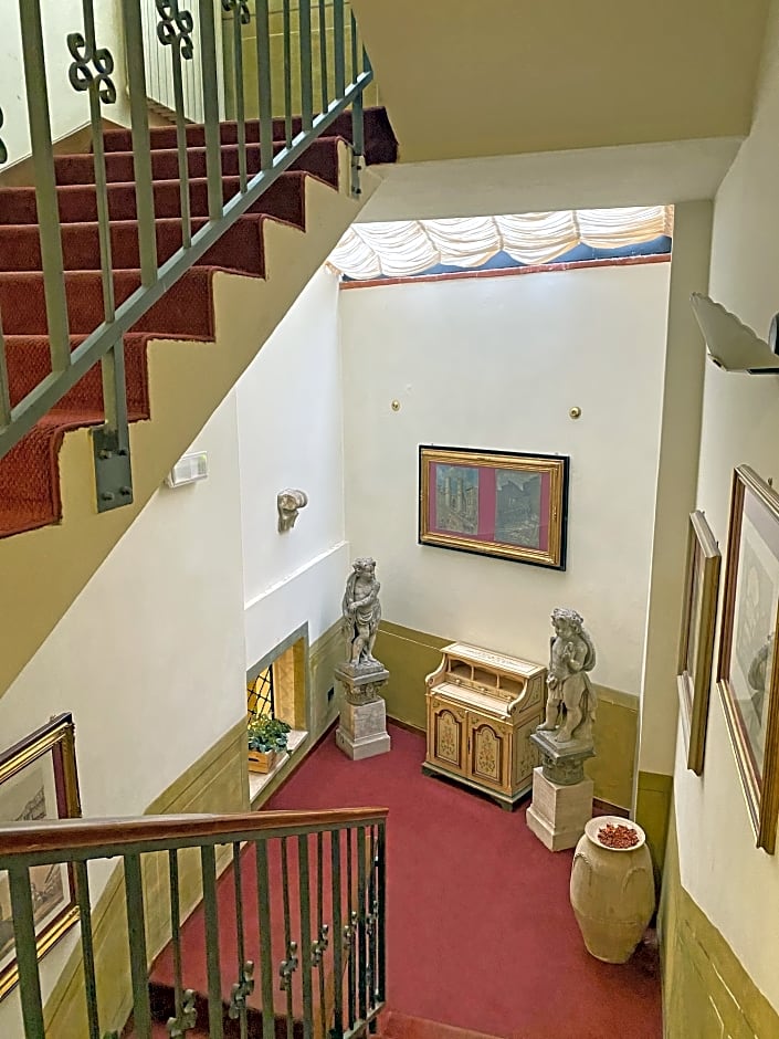 Hotels Firenze Select