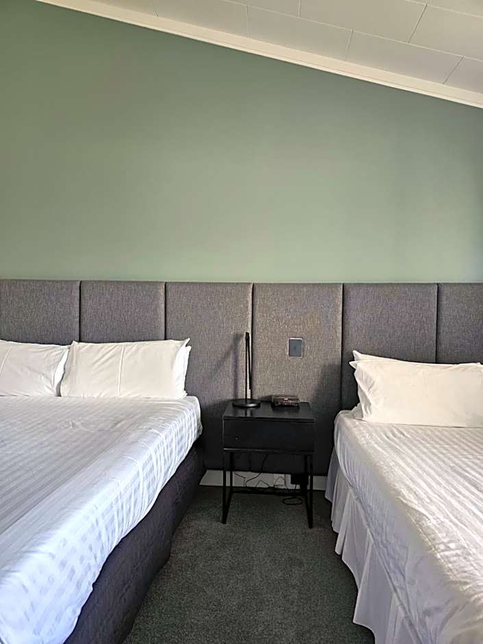 Kingsgate The Avenue Wanganui