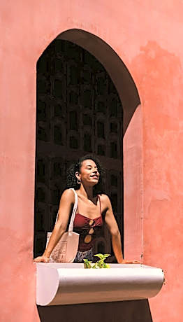 Casa Amate 61 - Mérida centro