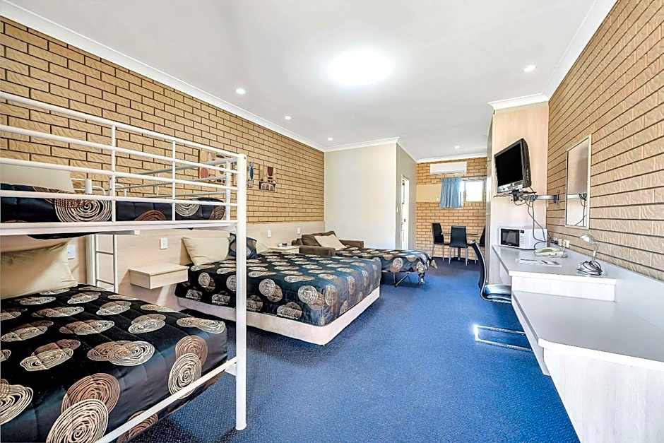 Warwick Settlers Inn