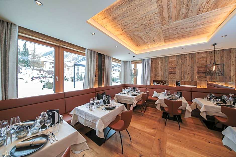Hotel Tirol