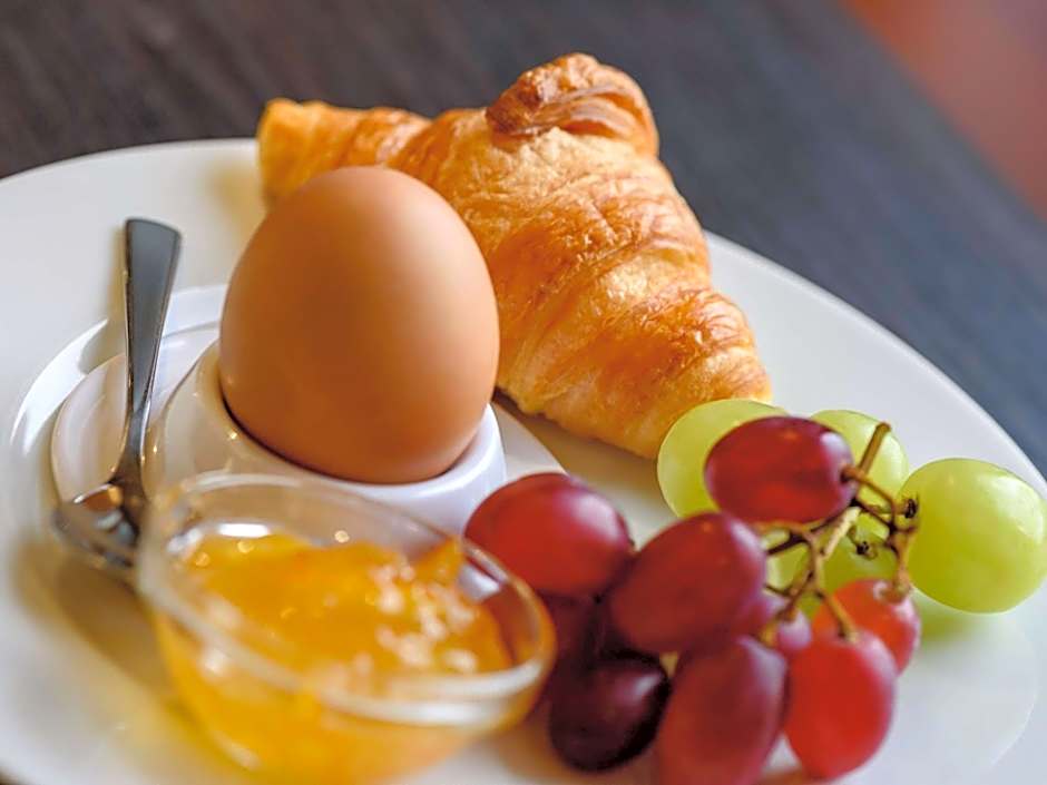 Aparthotel Adagio Frankfurt City Messe