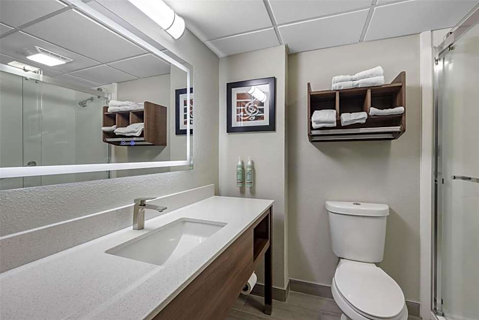 Best Western Manchester