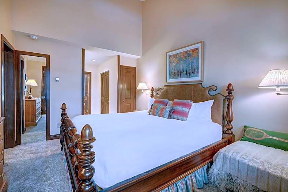 Arrowhead Village, A Vail Resorts Property