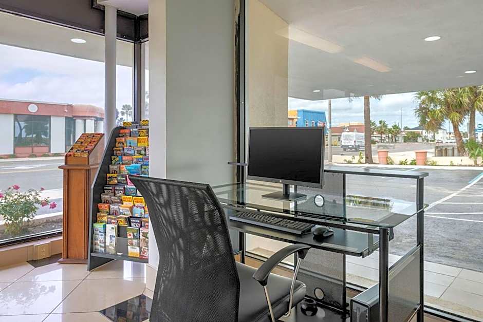 Quality Inn Daytona Beach Oceanfront