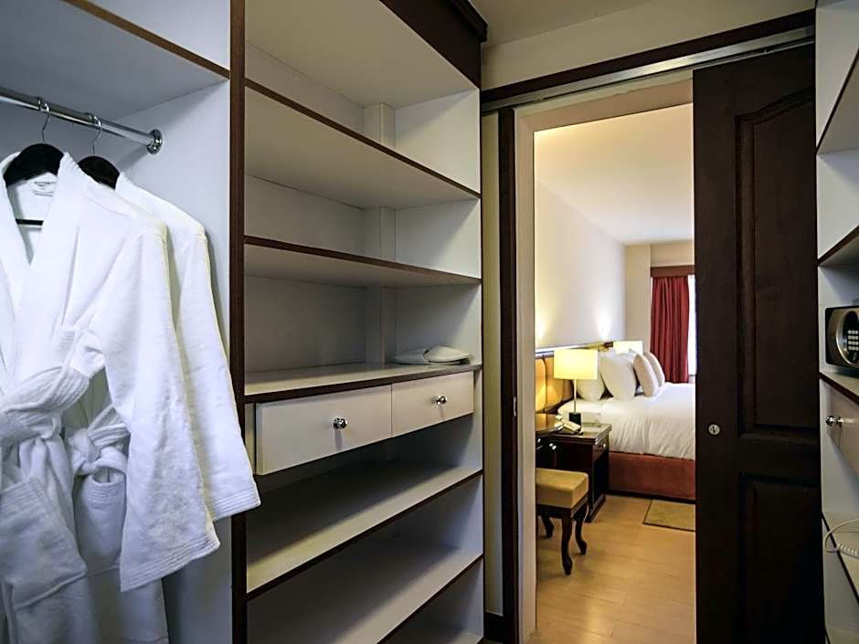 Mövenpick Hotel & Residences Nairobi