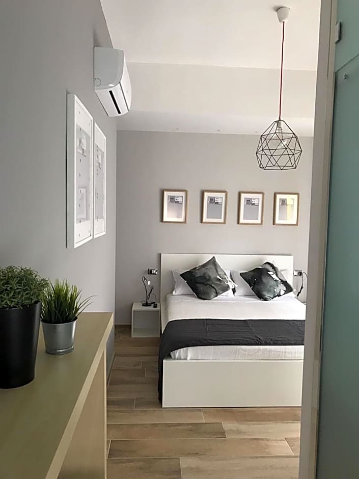 B&B Quasi in centro