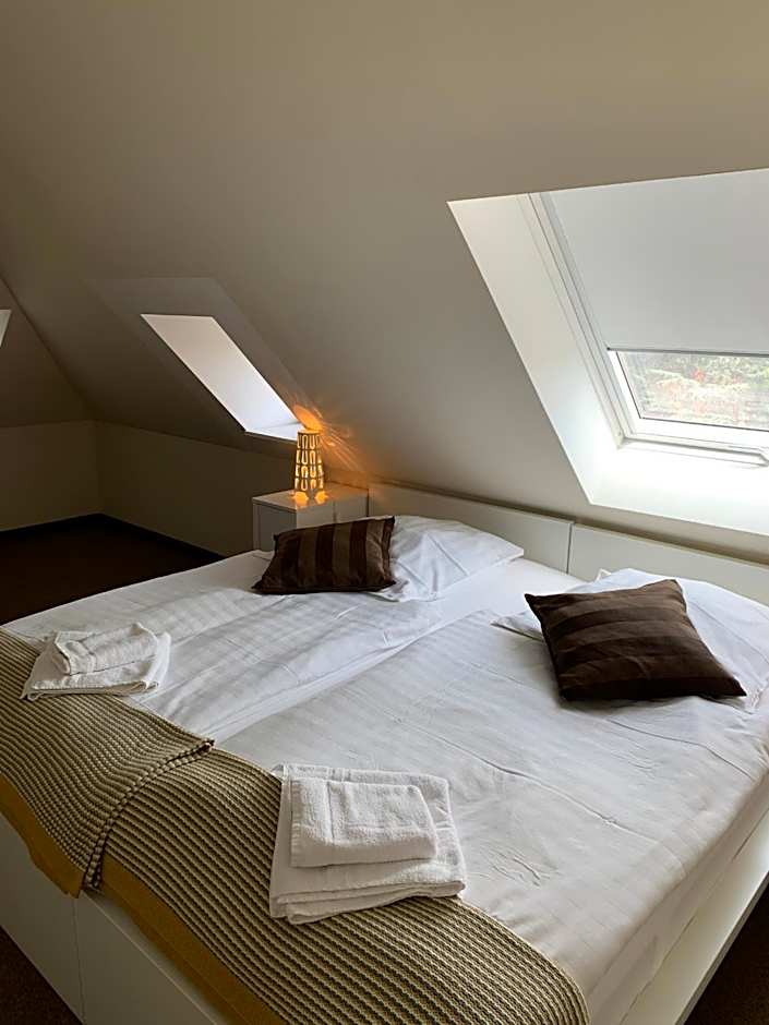 Johanniterhaus Wittenberg