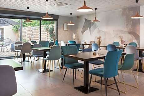 Sure Hotel by Best Western Reims Nord