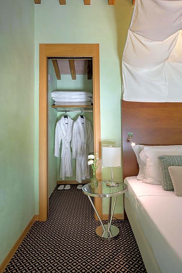 Hotel Ilaria