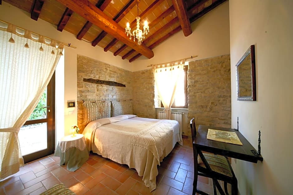 Agriturismo Borgo San Benedetto