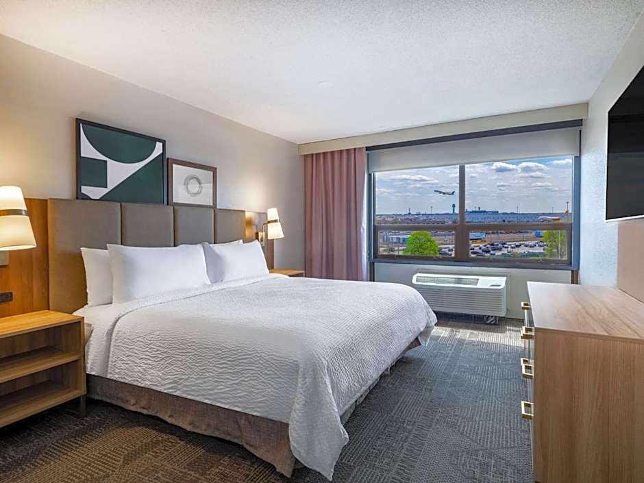 Edward Hotel Chicago - O'Hare