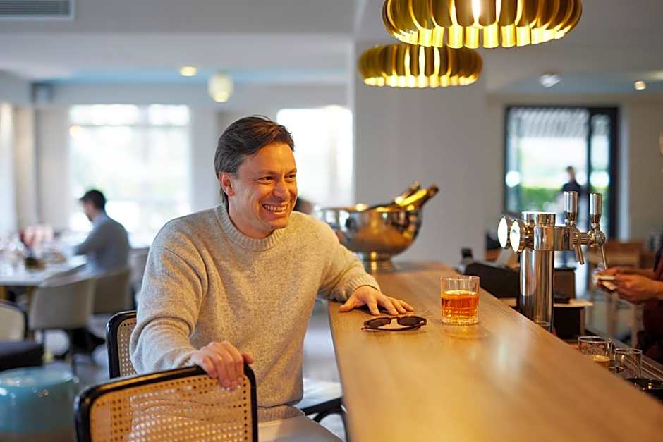 Hotel-Restaurant Isidore Nice Ouest