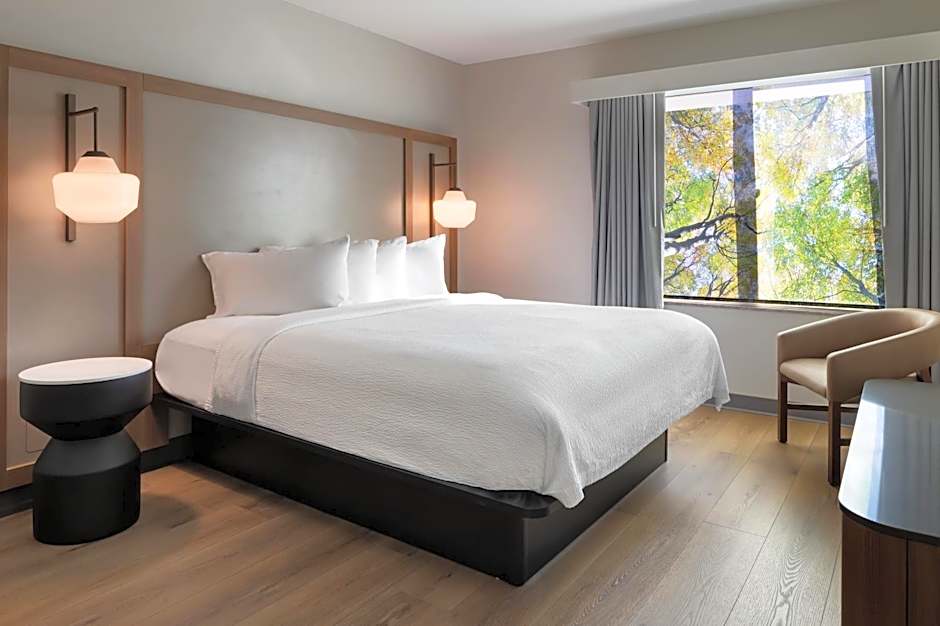 Fairfield Inn by Marriott Sacramento Cal Expo