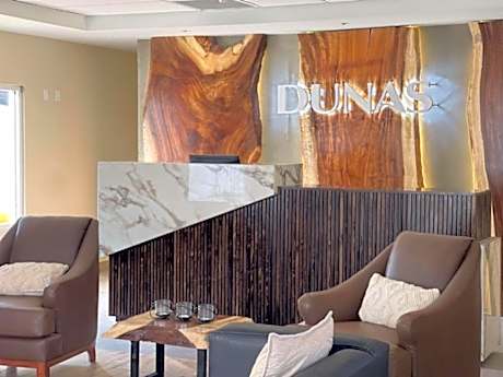 Hotel Dunas Near Consulate