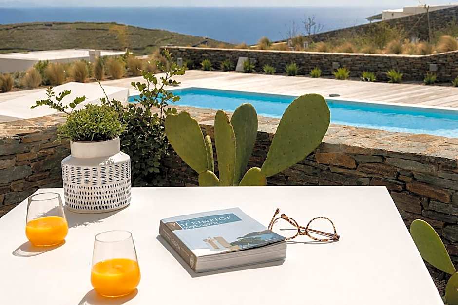 Elements Sifnos
