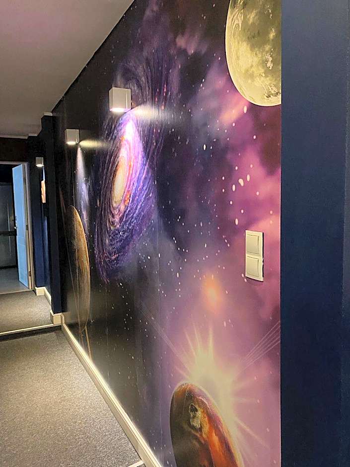 Hostel Galaxy