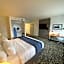 Saint Louis Airport Hotel