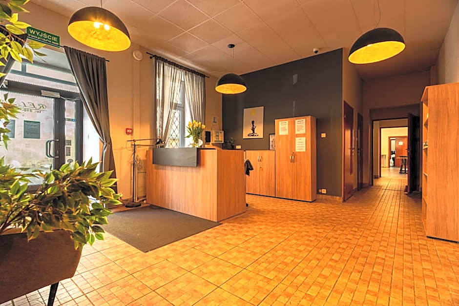 Hostel H360 - dawniej Hotelik Relax