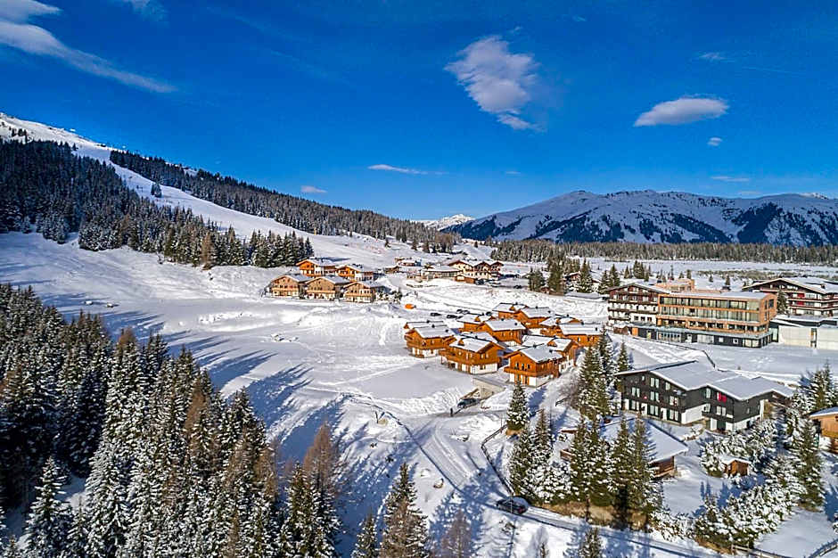 Alpengasthof Filzstein