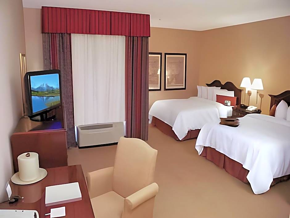 Hampton Inn By Hilton Princeton, Nj