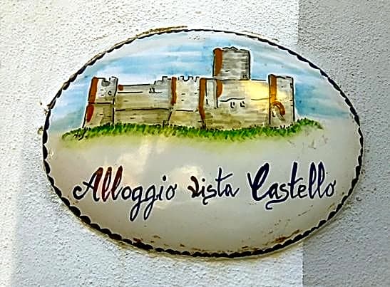 B&B Al Castello di Lettere