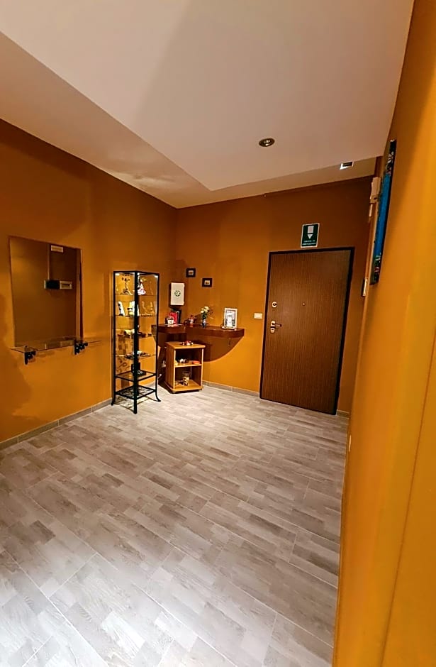 Affittacamere Il Terrazzo Di Archimede