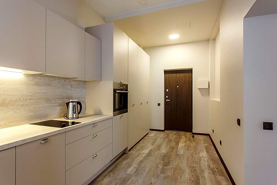 Old Town Trio Apartments