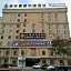 GreenTree Inn Yancheng Dongtai Fuan Town Express Hotel