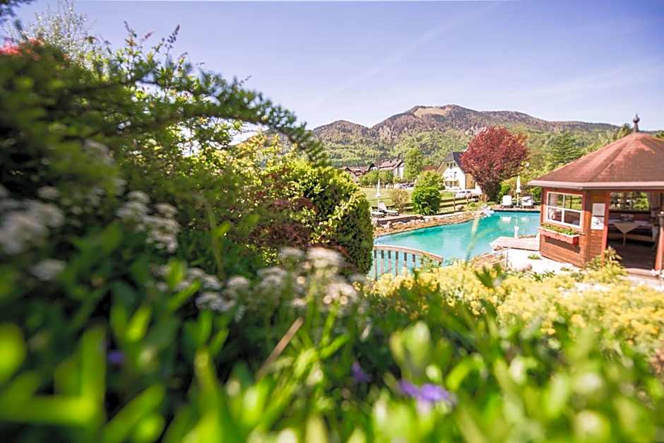 Garni Haus Sonnleitn - Adults only