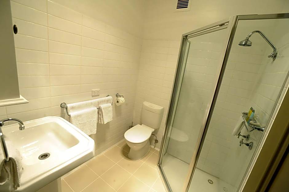 Sovereign Hill Hotel