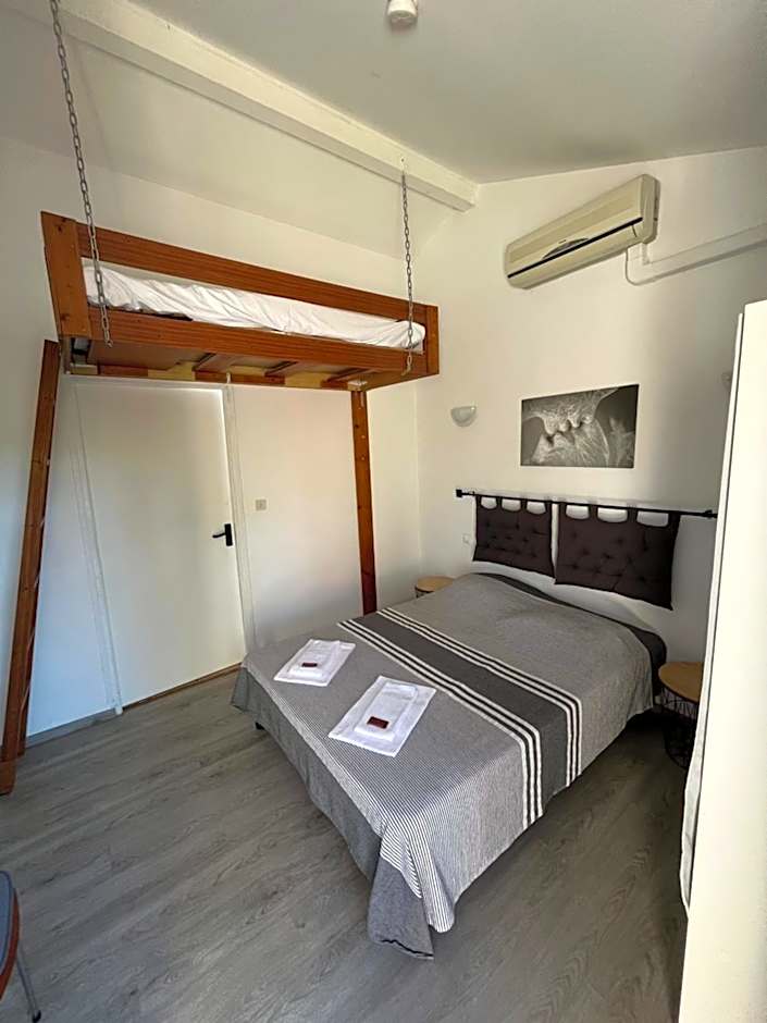 Hôtel Restaurant Douce France