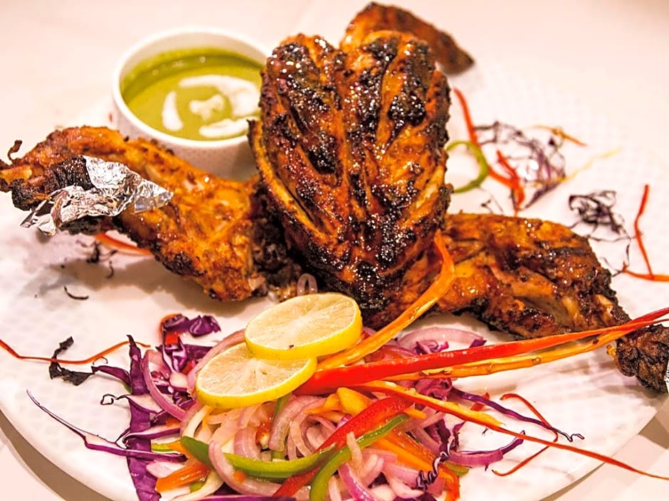 7 Apple Hotel Pimpri Pune