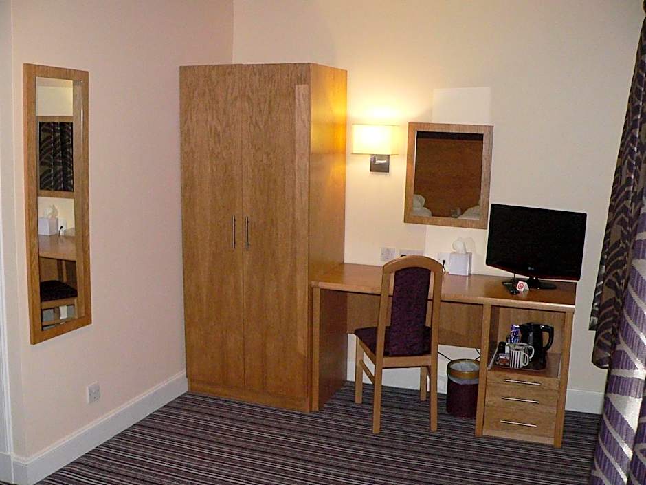 Ayre Hotel & Ayre Apartments