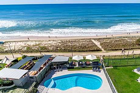 The Breakers Holiday Apartments