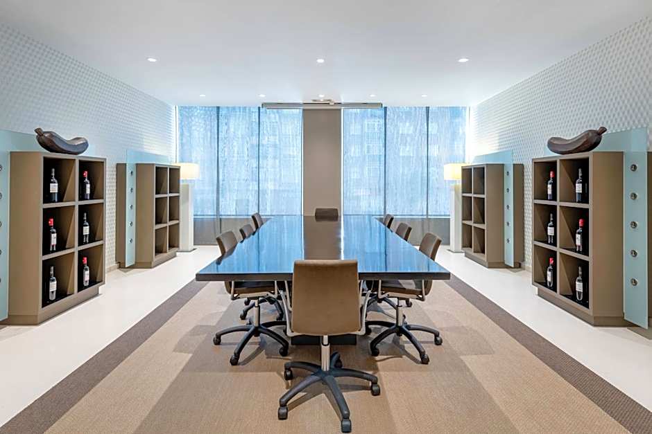 AC Hotel by Marriott La Rioja