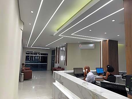 Itabuna Palace Hotel
