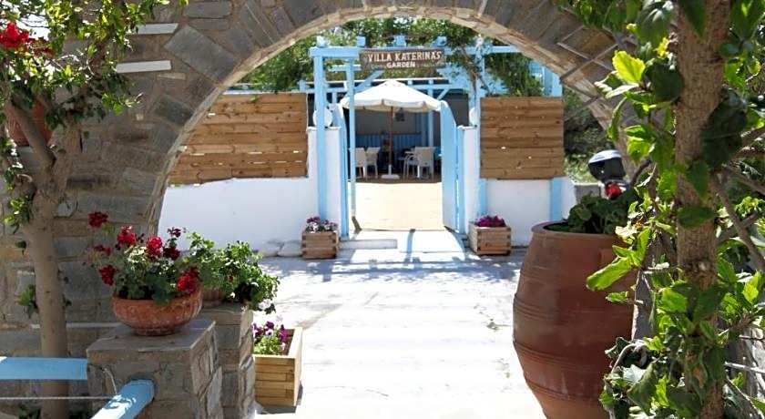 Villa Katerina