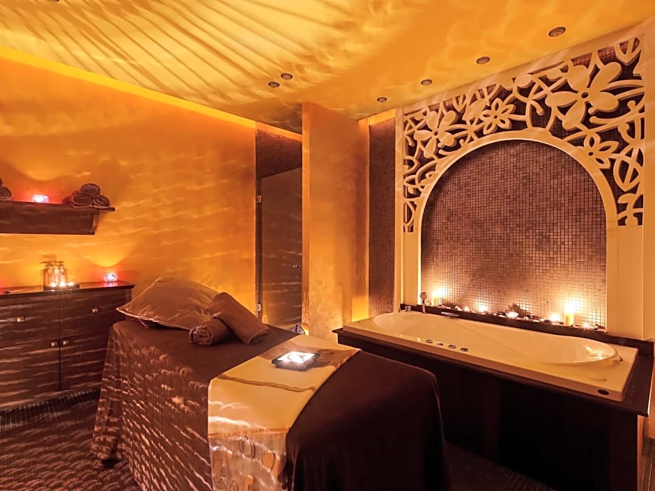 Barcelo Royal Beach - All Inclusive