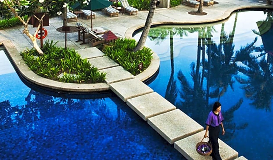 Banyan Tree Phuket 