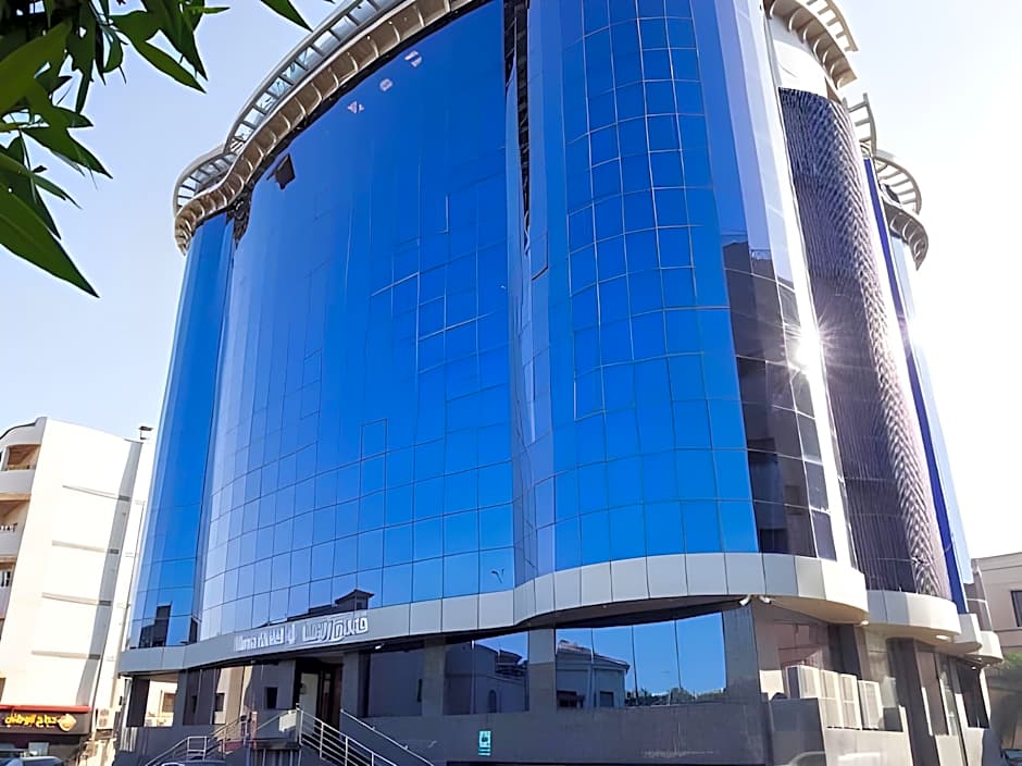 Aluya Hotel