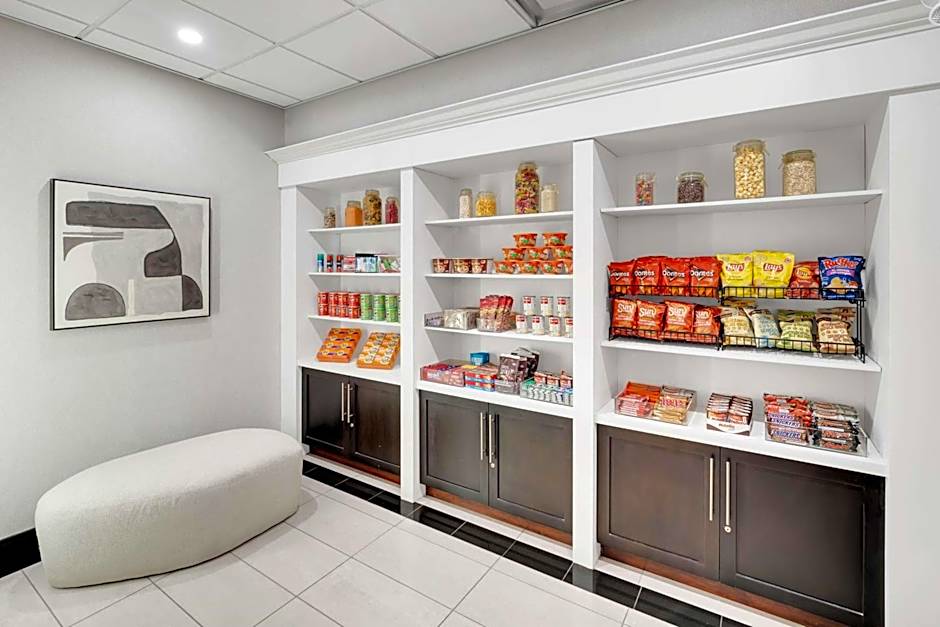 Homewood Suites By Hilton Toronto-Markham