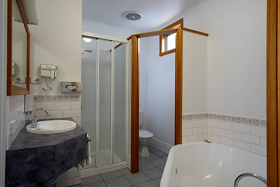 Best Westlander Motor Inn