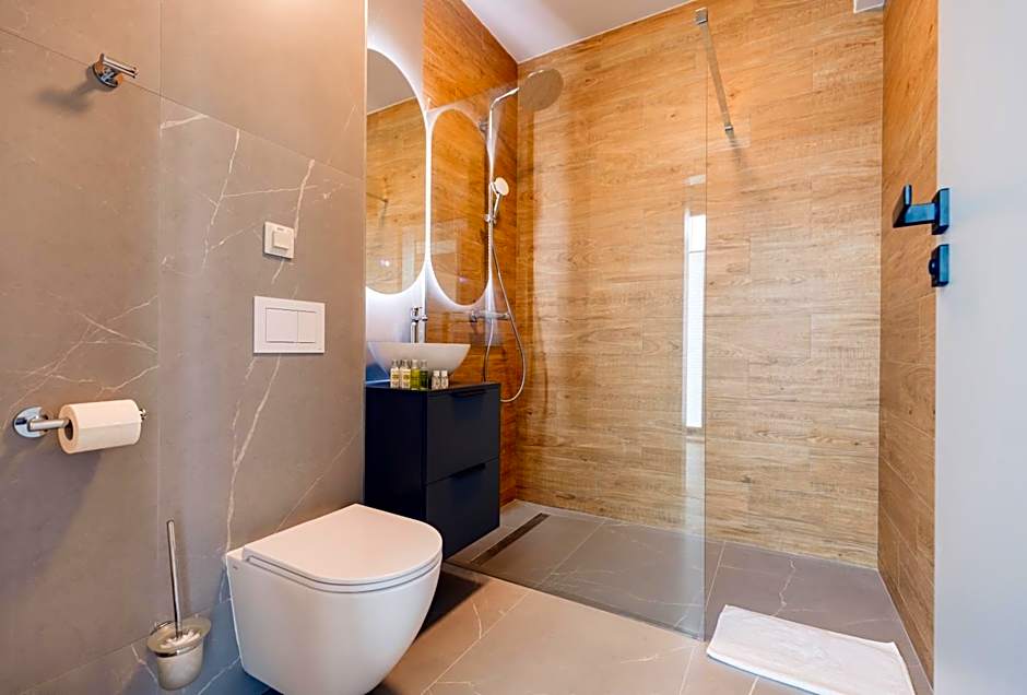 Syndicate Lodging Aparthotel