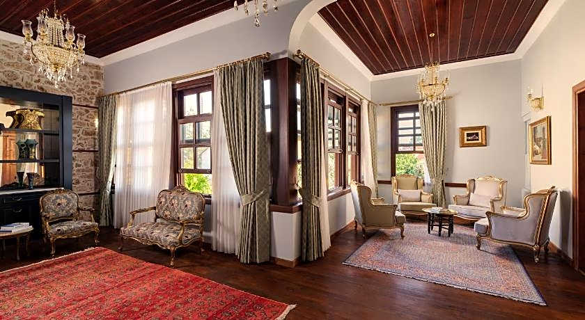 Hotel 1207 Special Class