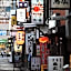 LOF HOTEL Shimbashi