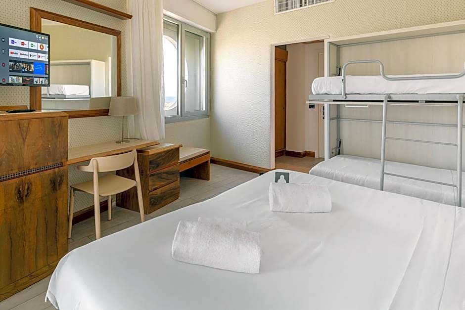 B&B Hotel Chioggia Airone