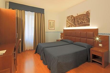 Hotel Terminus & Plaza