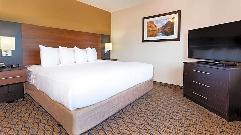 Grand Canyon Hotel & Suites